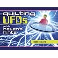 Quilting UFOs with Helen's Hints (Dear Helen) by Helen Squire