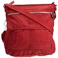 Kipling RACHELE K15063, Borsa a tracolla donna, 30 x 32 x 9 cm (L x A x P)