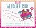 Books : Daybreak We Brake for Joy!
