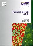 Virus des hépatites virales B et Delta