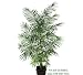 8.5' Artificial Tropical Areca Palm Trees, with No Pot,