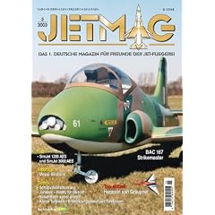 JETMAG