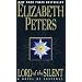 Lord of the Silent (Amelia Peabody, Book 13)