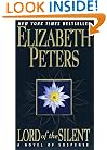 Lord of the Silent (Amelia Peabody, Book 13)