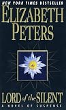Lord of the Silent (Amelia Peabody, Book 13)