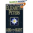 Lord of the Silent (Amelia Peabody, Book 13) by Elizabeth Peters