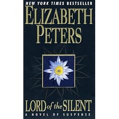 Lord of the Silent