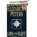 Lord of the Silent (Amelia Peabody, Book 13)