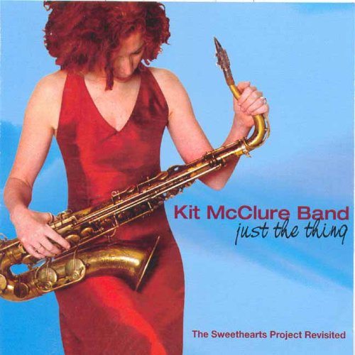 Sweethearts of Swing