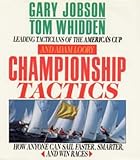 Championship tactics