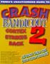 Crash Bandicoot 2; Cortex Strikes