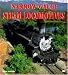 Narrow Gauge Steam Locomotives (Enthusiast Color)
