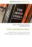 Irish Confederate Wars: Confederate Ireland, Cromwellian conquest of Ireland, Portadown Massacre, Siege of Drogheda, Siege of Duncannon, Battle of Dungans Hill, Sack of Cashel, Battle of Knocknanuss