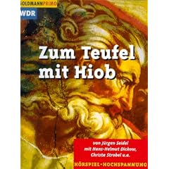 Zum Teufel mit Hiob, 1 Cassette
