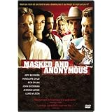 Masked and Anonymous (2003)