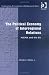 The Political Economy of Interregional Relations: Asean and the Eu (The International Political Economy of New Regionalisms Series) by Alfredo C., Jr. Robles ISBN 0754635570