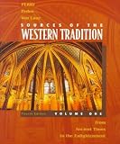  : Sources of the Western Tradition: From Ancient Times to the Enlightenment