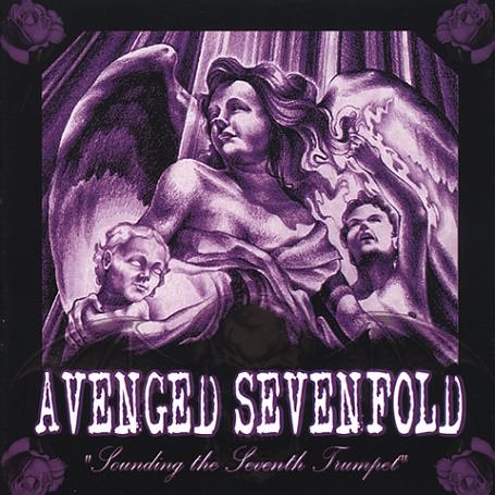 CD-Charts  Search : Sounding the Seventh Trumpet