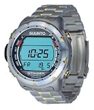 Suunto Stinger Advanced Dive Wristop Computer Watch