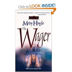 The Wager