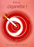Fini la cigarette !