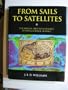 From Sails to Satellites: The Origin and Development of Navigational Science