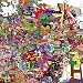 Phantom Planet-Phantom Planet