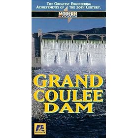 Grand Coulee Dam