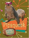 Pipsqueak (Dell Mystery)