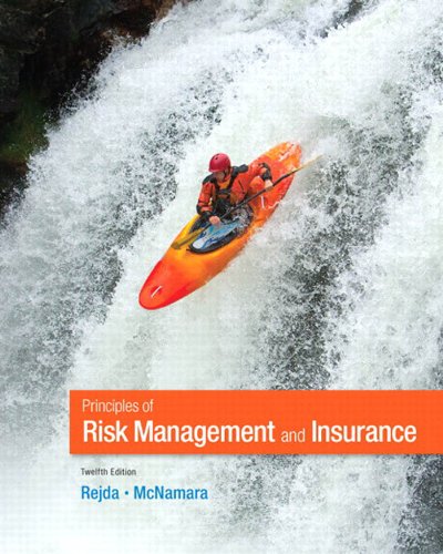 Download Principles of Risk Management and Insurance (Pearson Series in Finance) Download Principles of Risk Management and Insurance (Pearson Series in Finance)