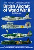 British Aircraft of World War II