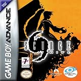 scurge hive (gameboy advance game)