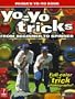 Yo-Yo Tricks: From Beginner to Spinner