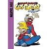 Gus Beezer with Spider-Man: Along Came a Spidey! (Marvelous Adventures of Gus Beezer)