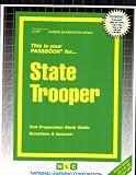State Trooper (Career Examination series) (Career Examination Passbooks)