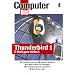 Thunderbird 1 - e-mail ganz einfach: Die sichere Alternative zu Outlook Express - E-Mails versenden und empfangen - Datenorganisation und Adre�buchpflege - SPAM abwehren - E-Mail-W�rmer vermeiden