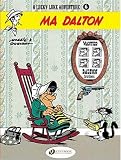 A Lucky Luke Adventure - Ma Dalton (v. 6)