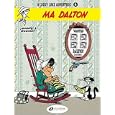 A Lucky Luke Adventure - Ma Dalton (v. 6) by Goscinny, Erica Jeffrey, and Morris