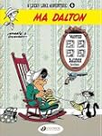 Ma Dalton: Lucky Luke 6