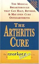 The Arthritis Cure