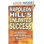 Napoleon Hill's Unlimited Success: 52 Steps to Personal and Financial Reward