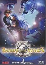 Streaming Banner of the Stars - Only the Beginning Online.