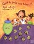 Qui a pris un biscuit dans la bo�te � biscuits ?
