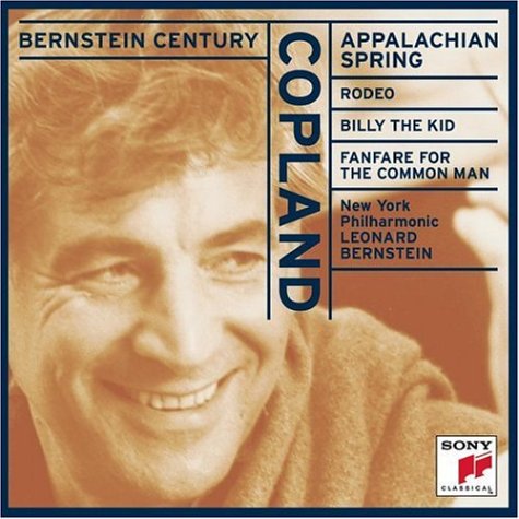 Aaron Copland - Appalachian Spring - Zortam Music