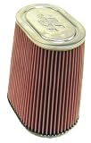K&N RF-1024 Universal Air Filter