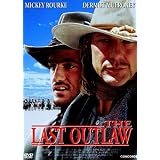 The Last Outlawvon "Mickey Rourke"