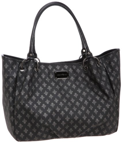 [パトリック・コックス] PATRICK COX シーザー トートバッグ（Ｌ）