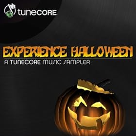 Experience Halloween