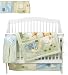 Bean Sprout Hey Diddle Baby Bedding Collection