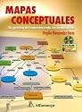 Mapas Conceptuales: La Gestion del Conocimiento en la Didactica with CD (Audio) (Spanish Edition)